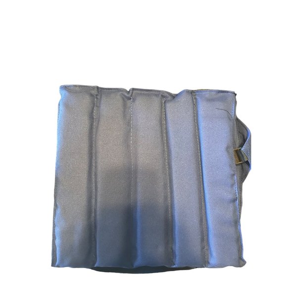 New Bud‎ Light Stadium Seat Chair with Back Support - Picture 5 of 5